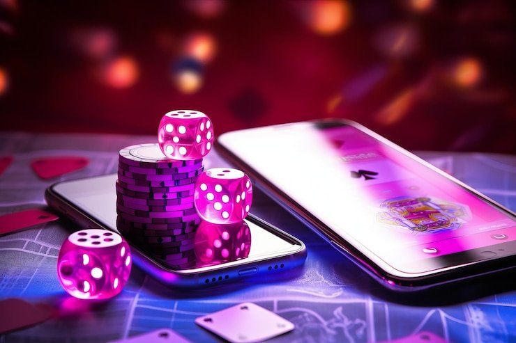 pasang togel featured game showcase