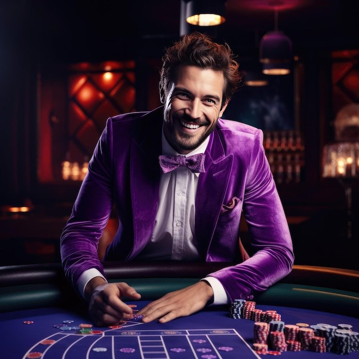 pasang togel featured game showcase