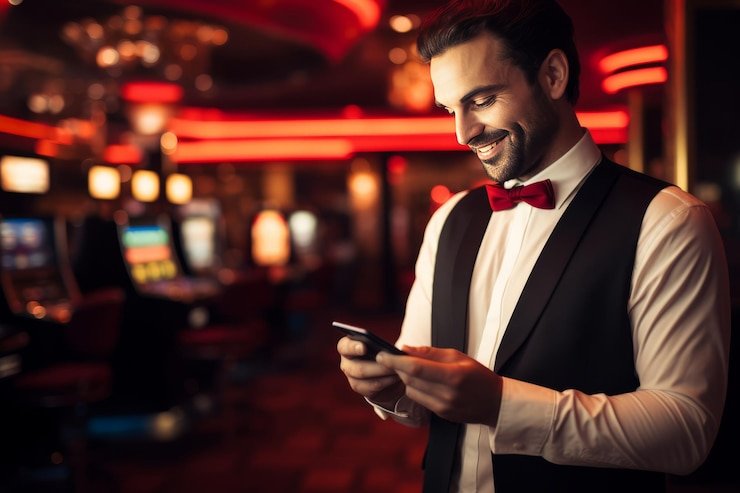 pasang togel featured game showcase